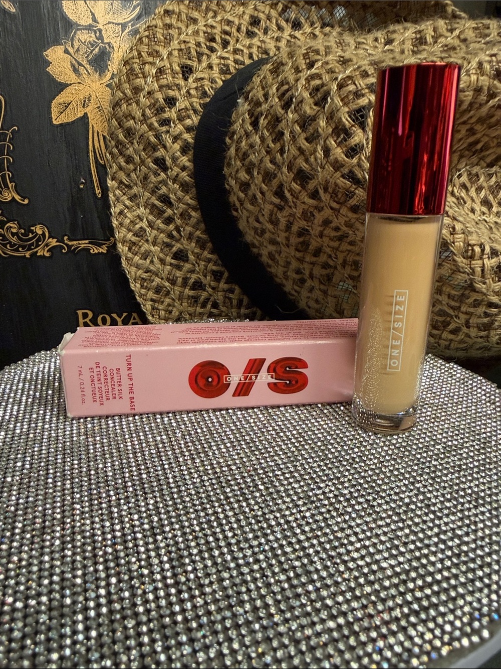 ONE/SIZE Concealer - light neutral